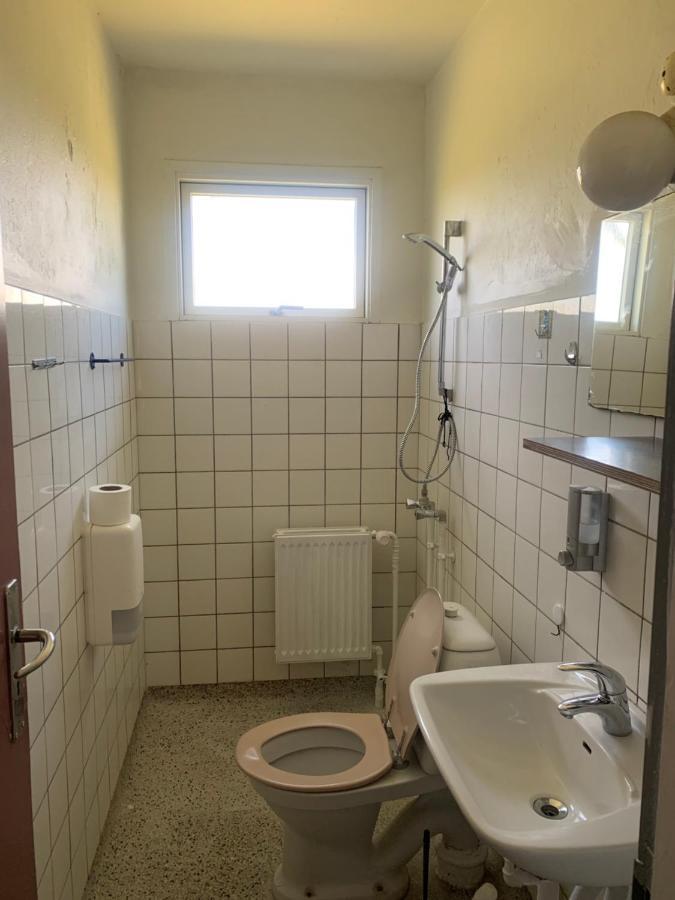 كوغ Sovilla Motel المظهر الخارجي الصورة