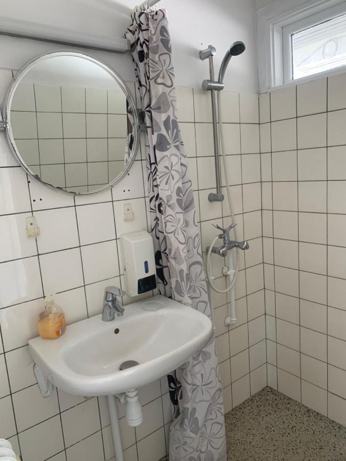 كوغ Sovilla Motel المظهر الخارجي الصورة