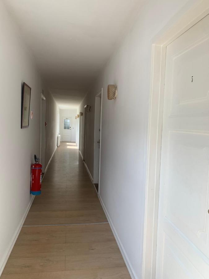 كوغ Sovilla Motel المظهر الخارجي الصورة