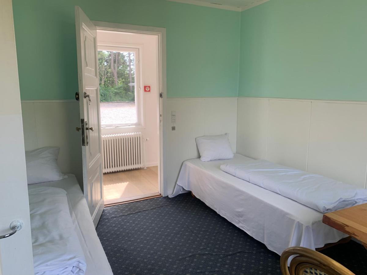كوغ Sovilla Motel المظهر الخارجي الصورة