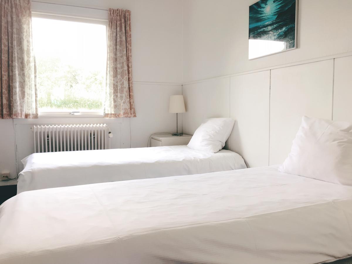 كوغ Sovilla Motel المظهر الخارجي الصورة